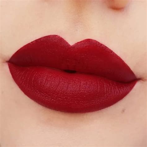 rossetto rosso ciliegia
